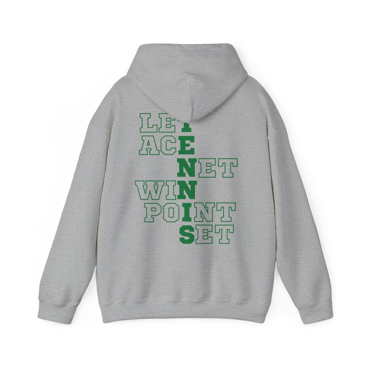 TENNIS CORE - Tennis (Hoodie)