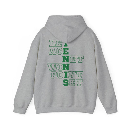 TENNIS CORE - Tennis (Hoodie)