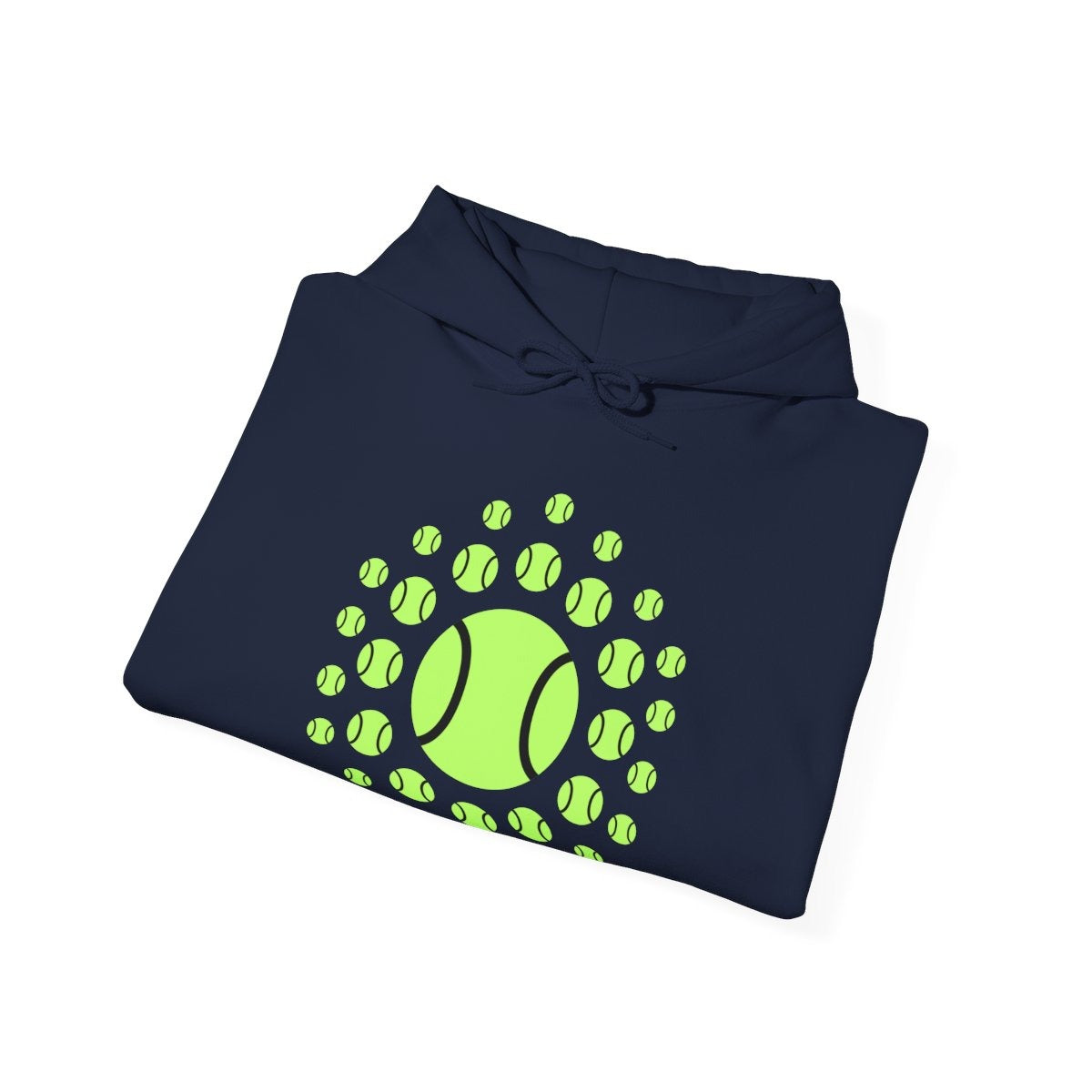 TOUR - Tennis (Hoodie)