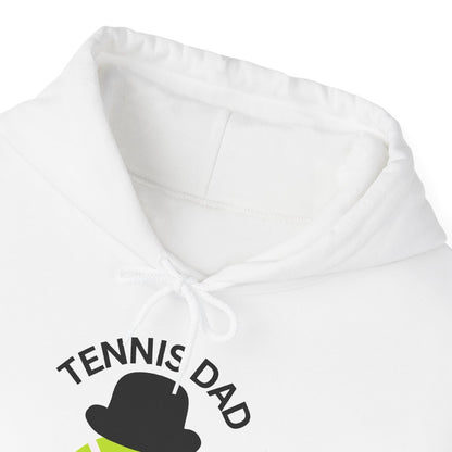 TENNIS DAD 3 - Tennis (Hoodie)