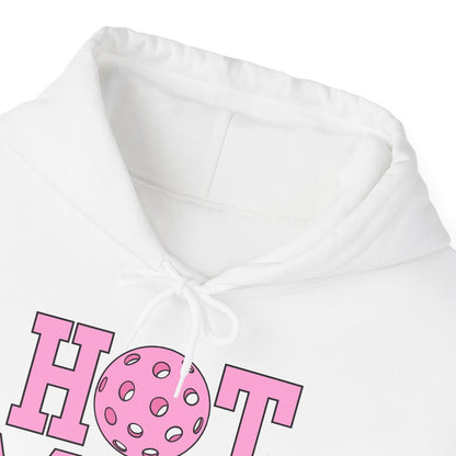 HOT MOM - Pickleball (Hoodie)