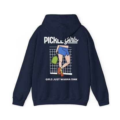 PICKLE GIRLS 2 - Pickleball (Hoodie)