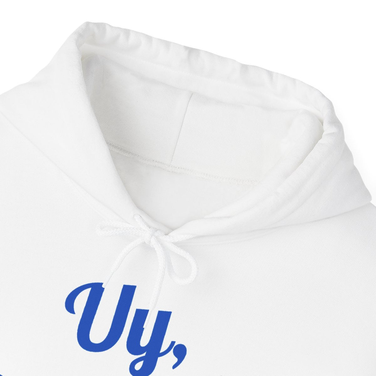 UY, PILIPINS! - Tennis & Pickleball (Hoodie)