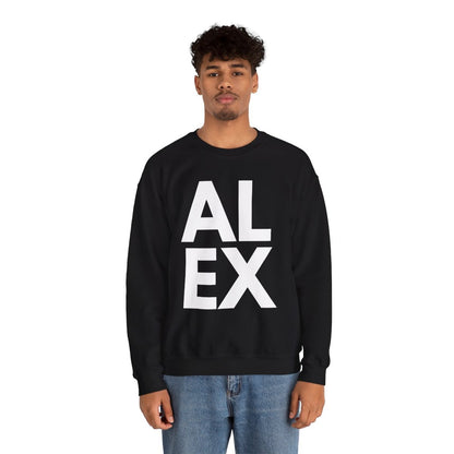 ALEX - Tennis (Sweatshirt)