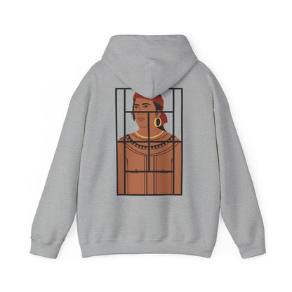 FILIPINO TENNIS WARRIOR - Tennis (Hoodie)