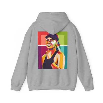 ELENA RYBAKINA 1 - Tennis (Hoodie)