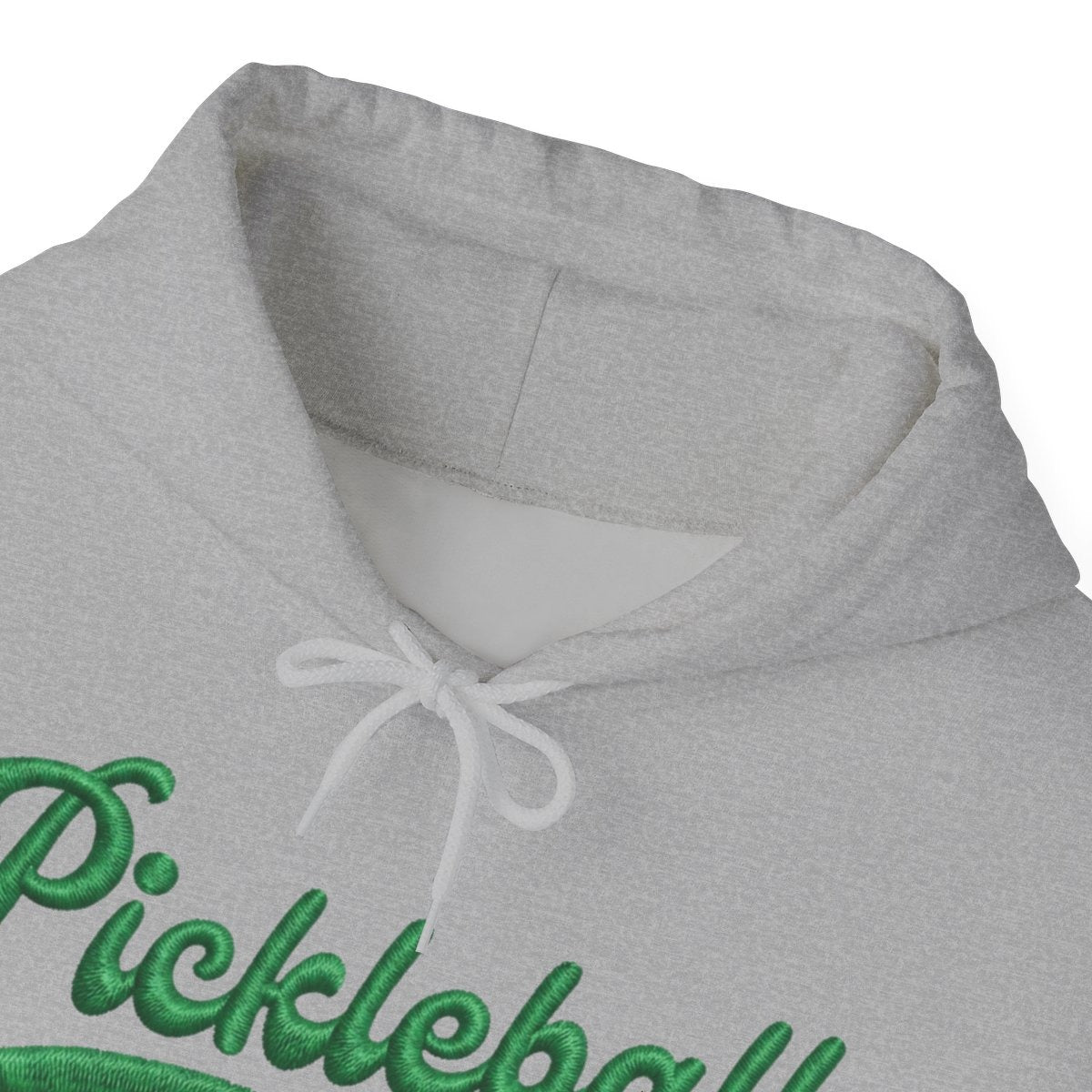 PICKLEBALL PATCH LOOK - Pickleball (Hoodie)