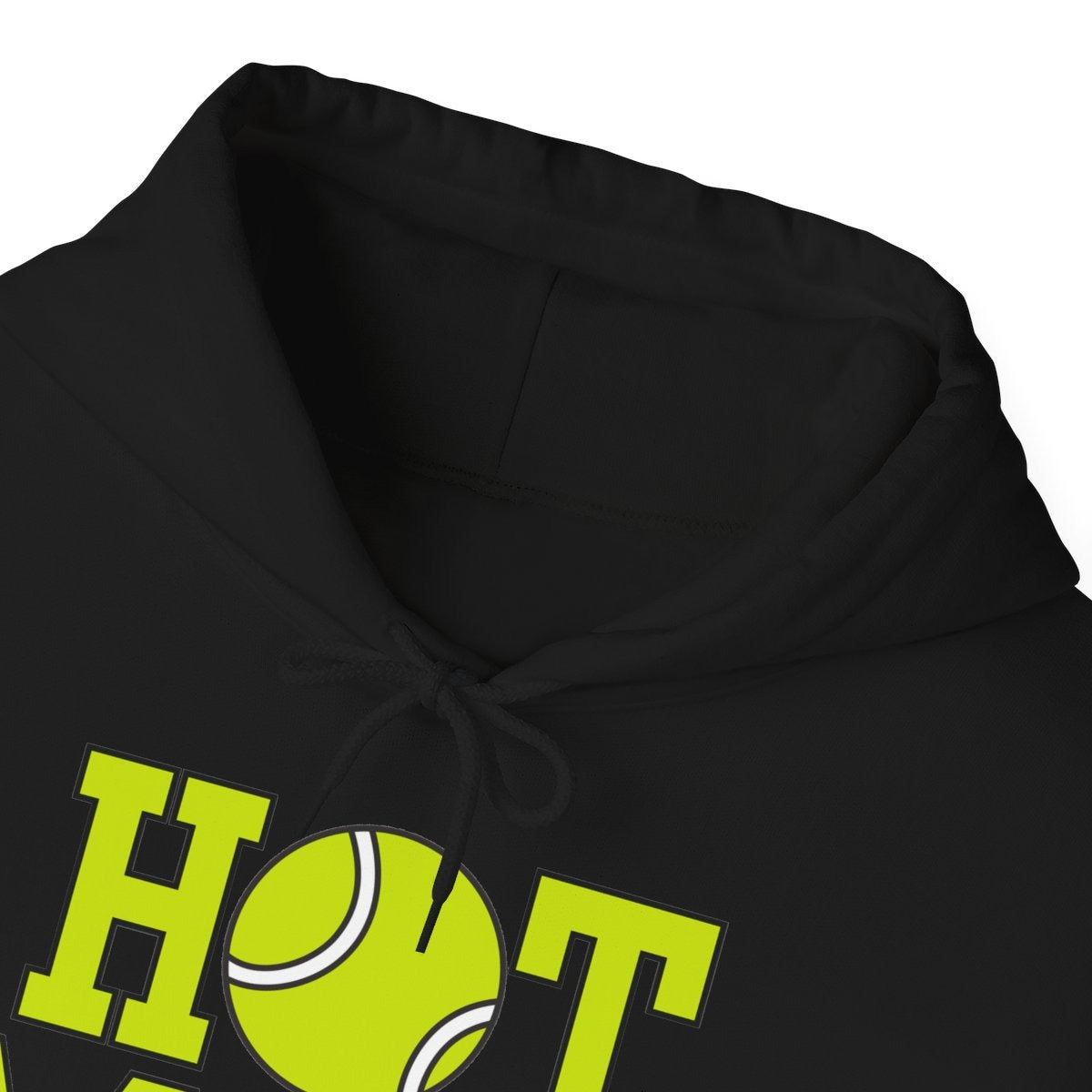 HOT MOM - Tennis (Hoodie)