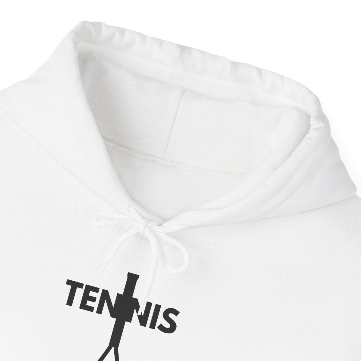 COURT BOUND - Tennis (Hoodie)