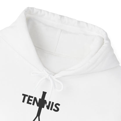 COURT BOUND - Tennis (Hoodie)