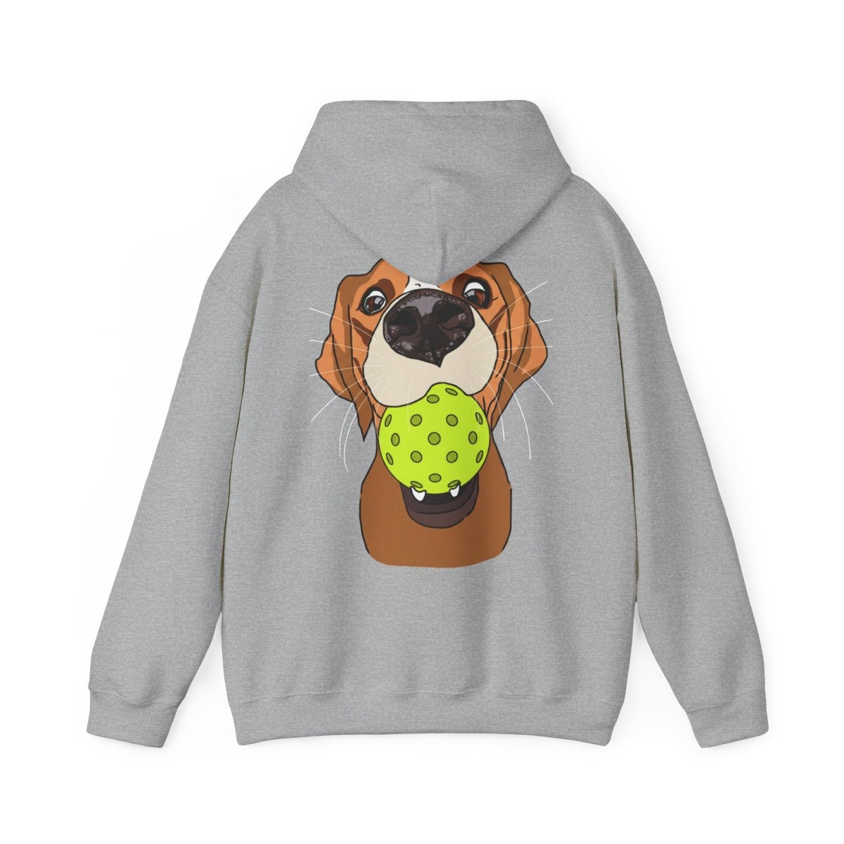 COURT COMPANION - Pickleball (Hoodie)