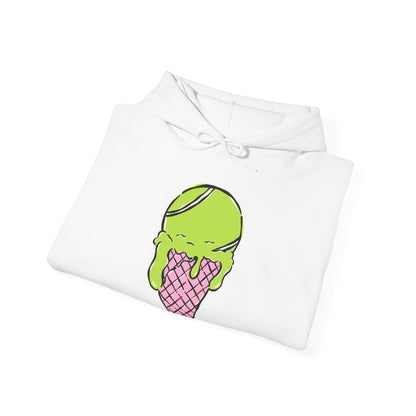 TENNIS SCOOP - Tennis (Hoodie)