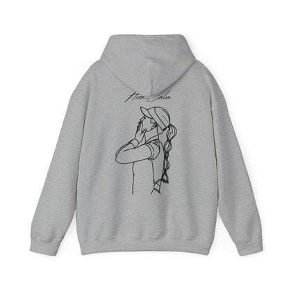 ALEX EALA 5 - Tennis (Hoodie)