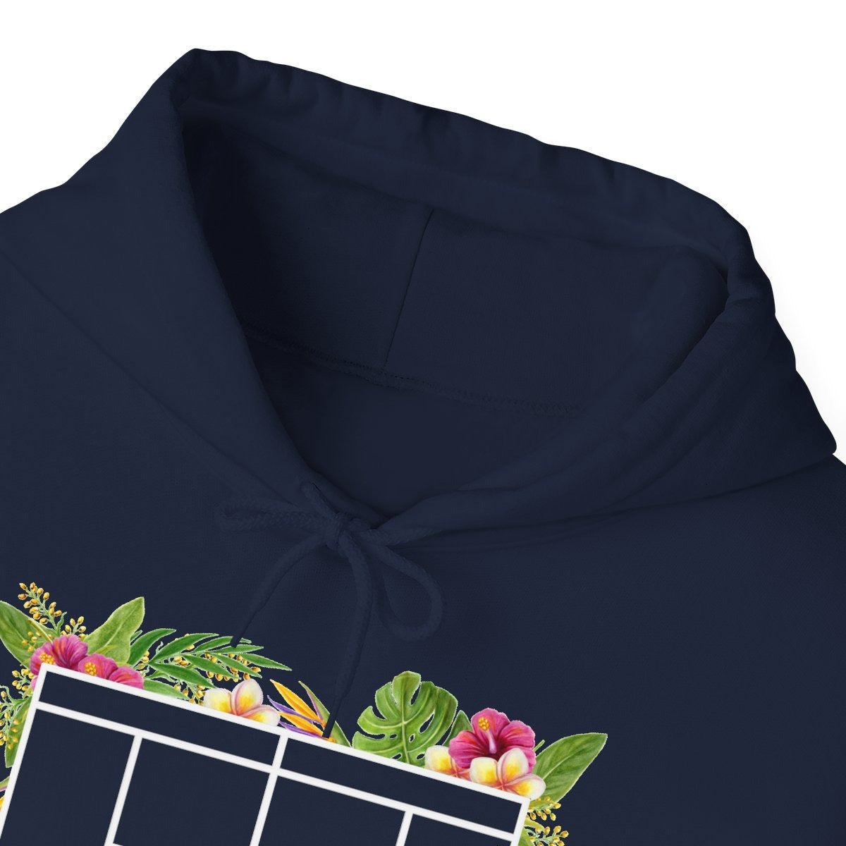 TENNIS TROPICAL - Tennis (Hoodie)