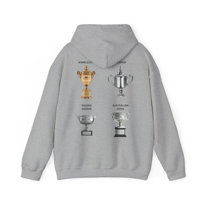 GRAND SLAM CHAMPION - Tennis (Hoodie)