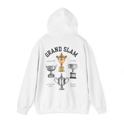 GRAND SLAM TROPHIES - Tennis (Hoodie)