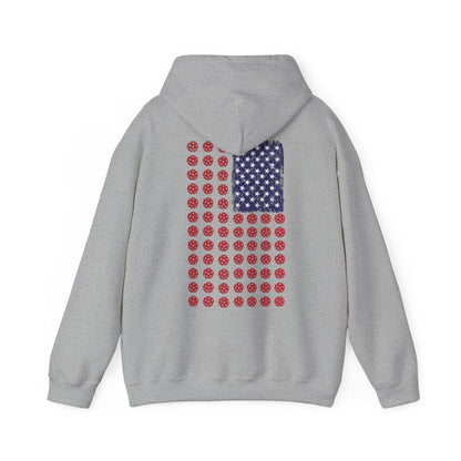 PICKLEBALL USA - Pickleball (Hoodie)