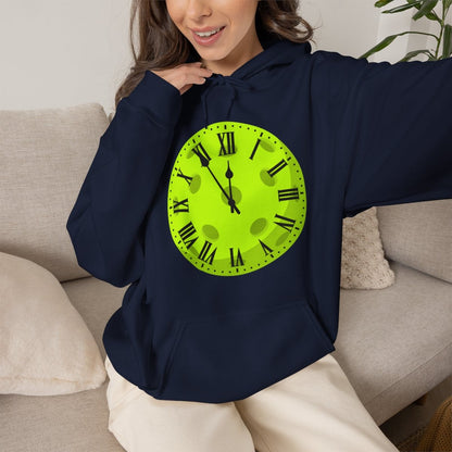 PICKLE TIME - Pickleball (Hoodie)