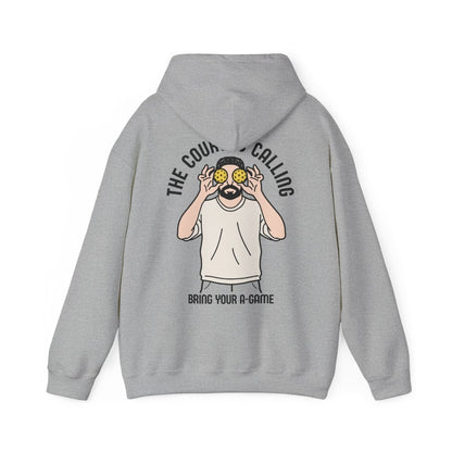 A-GAME - Pickleball (Hoodie)