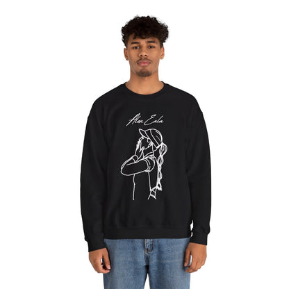 ALEX EALA 5 - Tennis (Sweatshirt)