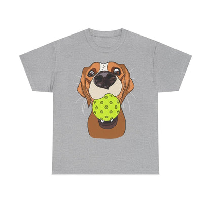 COURT COMPANION - Pickleball (Basic Tee)