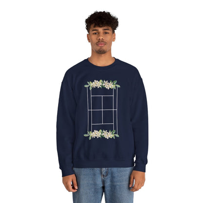 SAMPAGUITA 1 - Tennis (Sweatshirt)