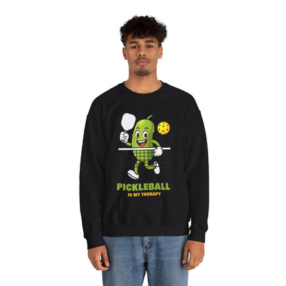 THERAPY 2 - Pickleball (Sweatshirt)