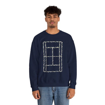 SAMPAGUITA 4 - Tennis (Sweatshirt)