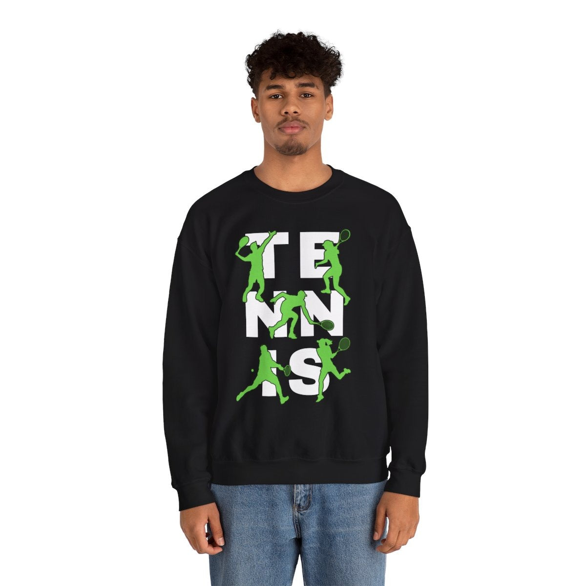 GRIP - Tennis (Sweatshirt)