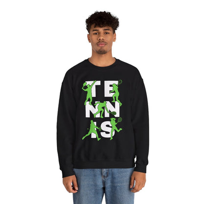 GRIP - Tennis (Sweatshirt)