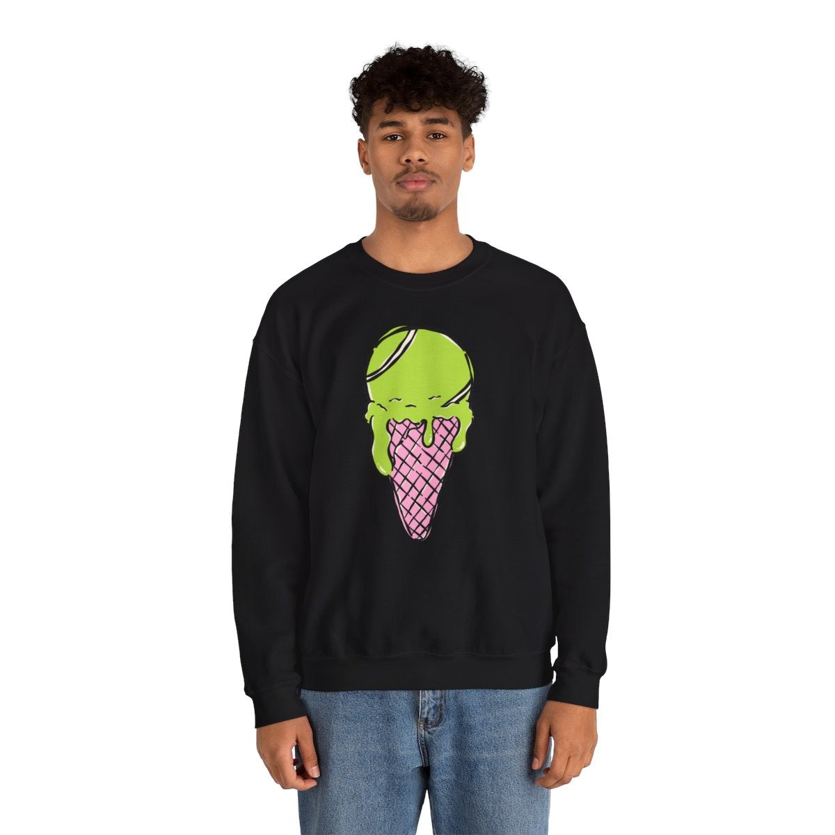 TENNIS SCOOP - Tennis (Sweatshirt)