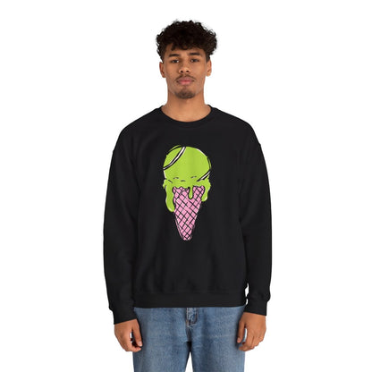 TENNIS SCOOP - Tennis (Sweatshirt)