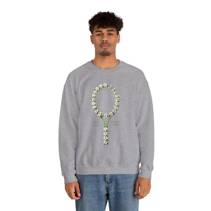 SAMPAGUITA 2 - Tennis (Sweatshirt)