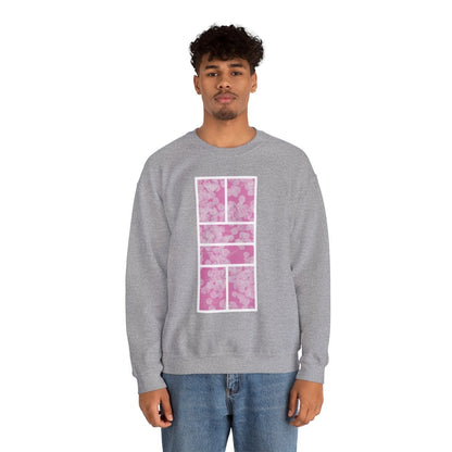 SAKURA COURT - Pickleball (Sweatshirt)