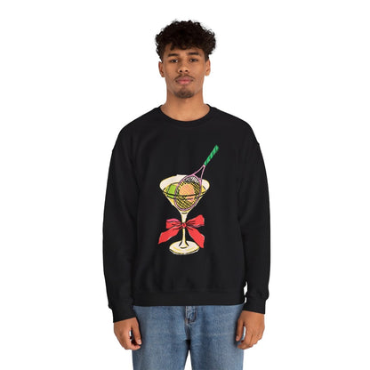 TOPSPIN TEQUILA - Tennis (Sweatshirt)