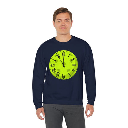 PICKLE TIME - Pickleball (Sweatshirt)