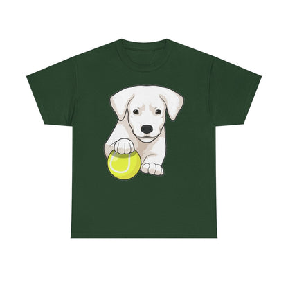 TENNIS PUP - Tennis (Basic Tee)