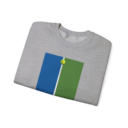 LINE BALL - Tennis (Sweatshirt)