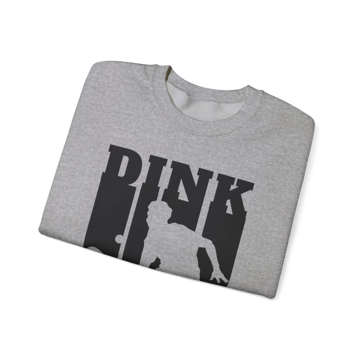 DINNK 3 - Pickleball (Sweatshirt)