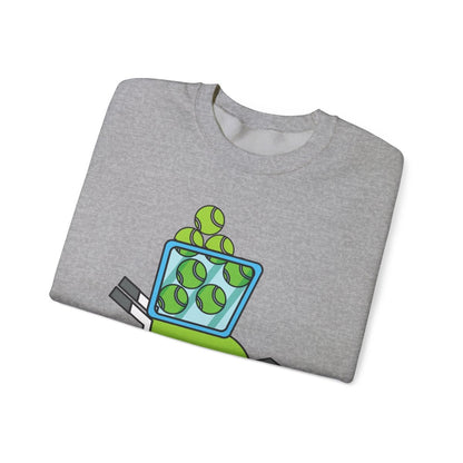 BALL MACHINE - Tennis Sweatshirt