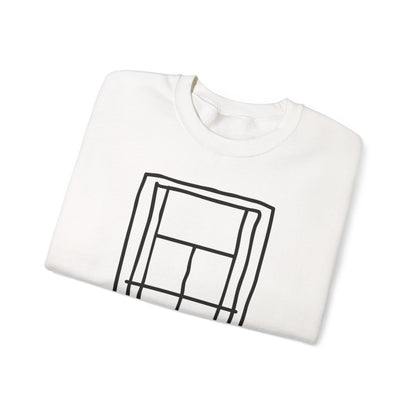 COURT 12 - Tennis (Sweatshirt)