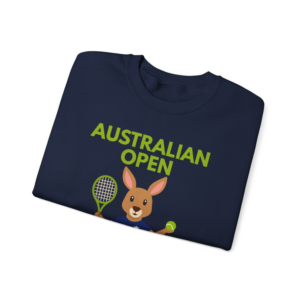 AUSTRALIAN OPEN 2 - Tennis (Sweatshirt)