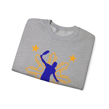TEAM PILIPINAS PICKLEBALL 4 - Pickleball (Sweatshirt)