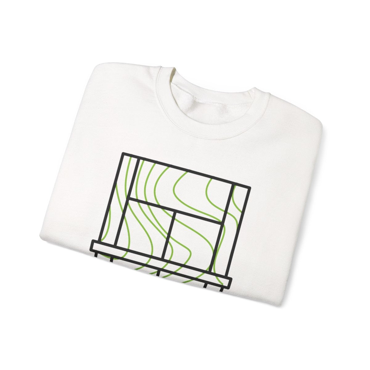 COURT 14 - Tennis Sweatshirt