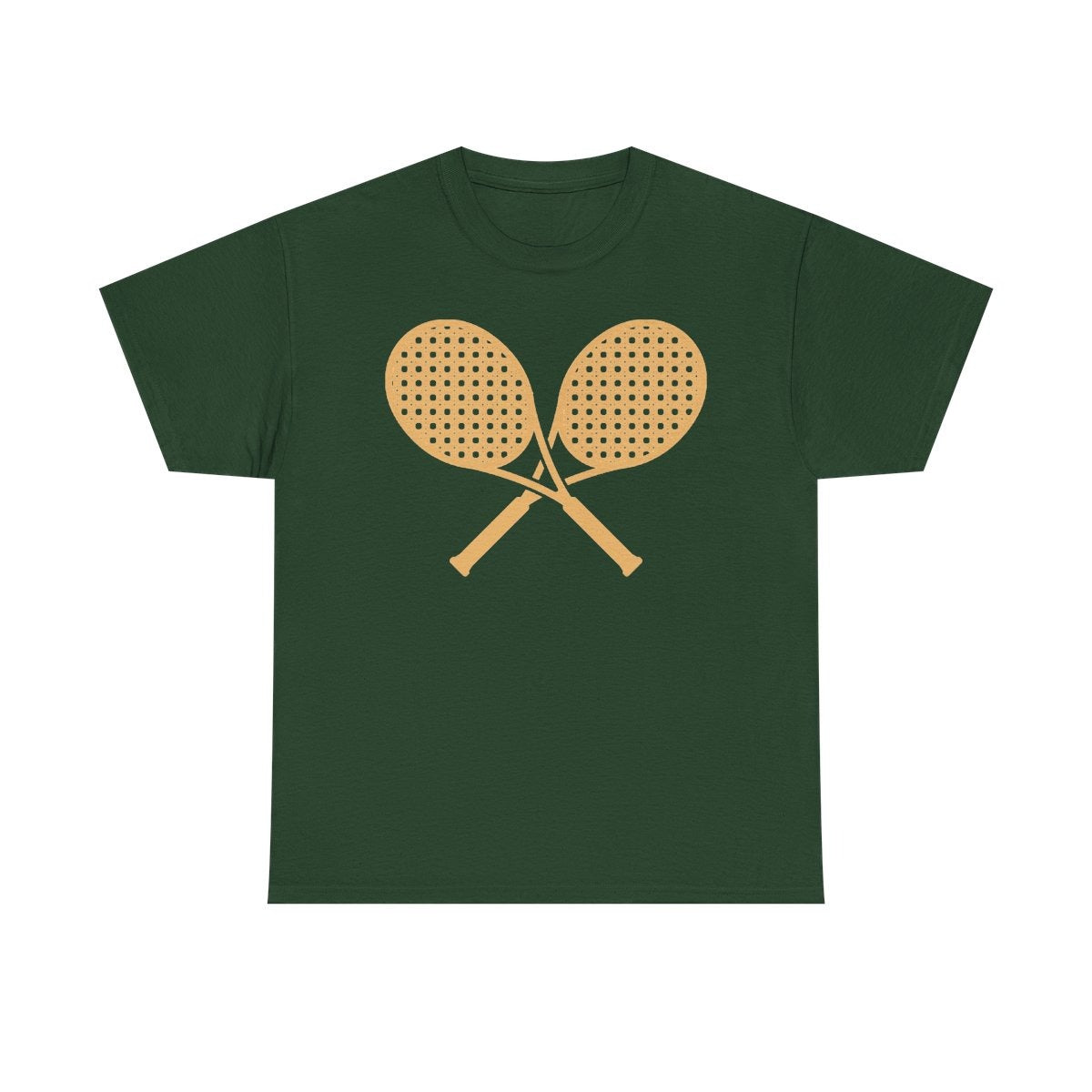 PILIPINAS WEAVE 2 - Tennis (Basic Tee)