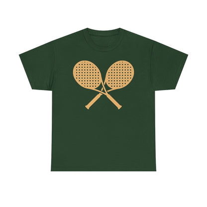 PILIPINAS WEAVE 2 - Tennis (Basic Tee)