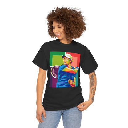 JANNIK SINNER 2 - Tennis (Dri Fit)