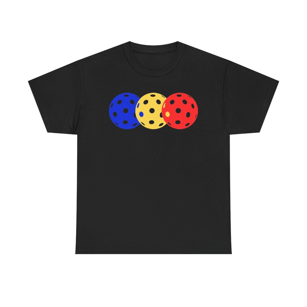 TEAM PILIPINAS PICKLEBALL 9 - Pickleball (Dri Fit)