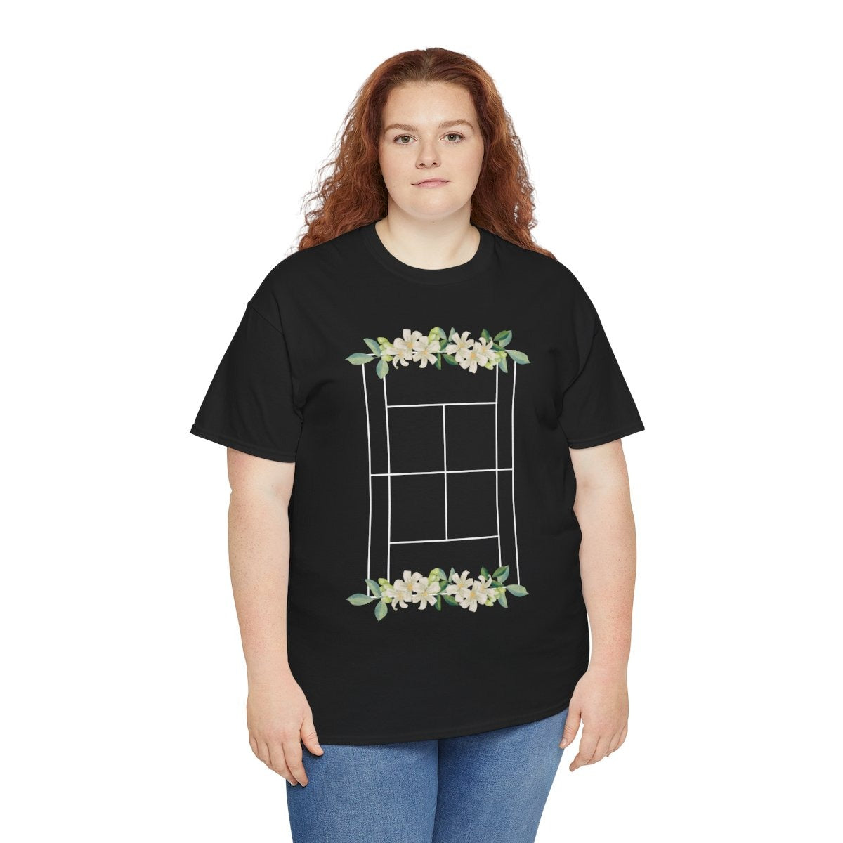 SAMPAGUITA 1 - Tennis (Dri Fit)