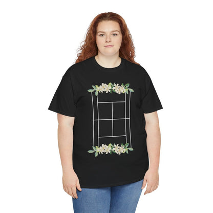 SAMPAGUITA 1 - Tennis (Dri Fit)